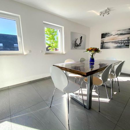 Apartment Schanzenstrasse 690 M Ue. M Winterberg Extérieur photo