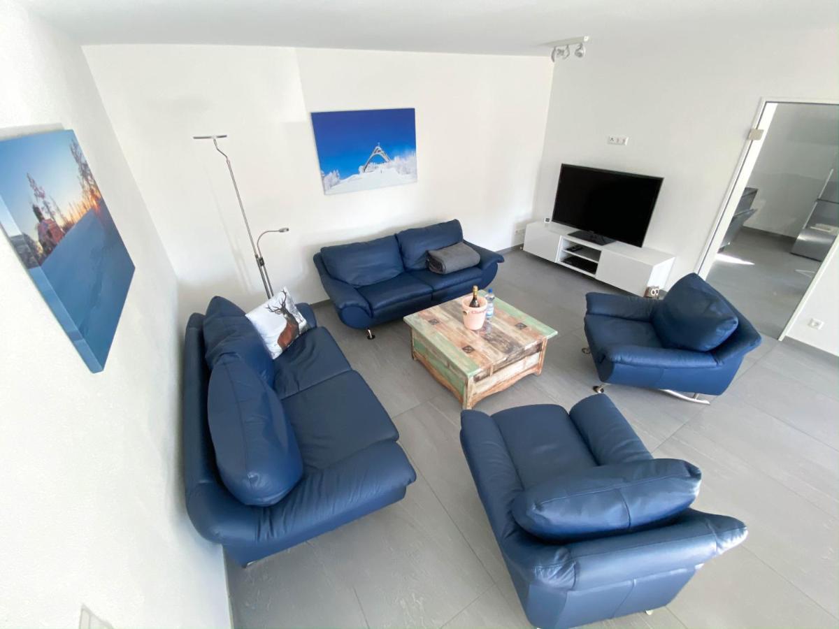 Apartment Schanzenstrasse 690 M Ue. M Winterberg Extérieur photo