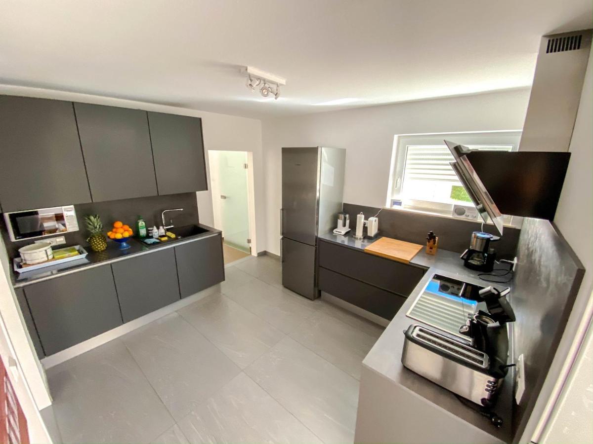 Apartment Schanzenstrasse 690 M Ue. M Winterberg Extérieur photo