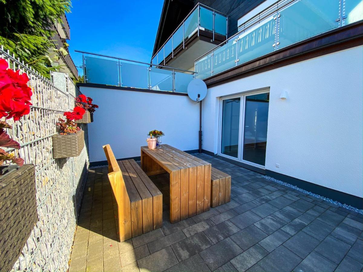 Apartment Schanzenstrasse 690 M Ue. M Winterberg Extérieur photo