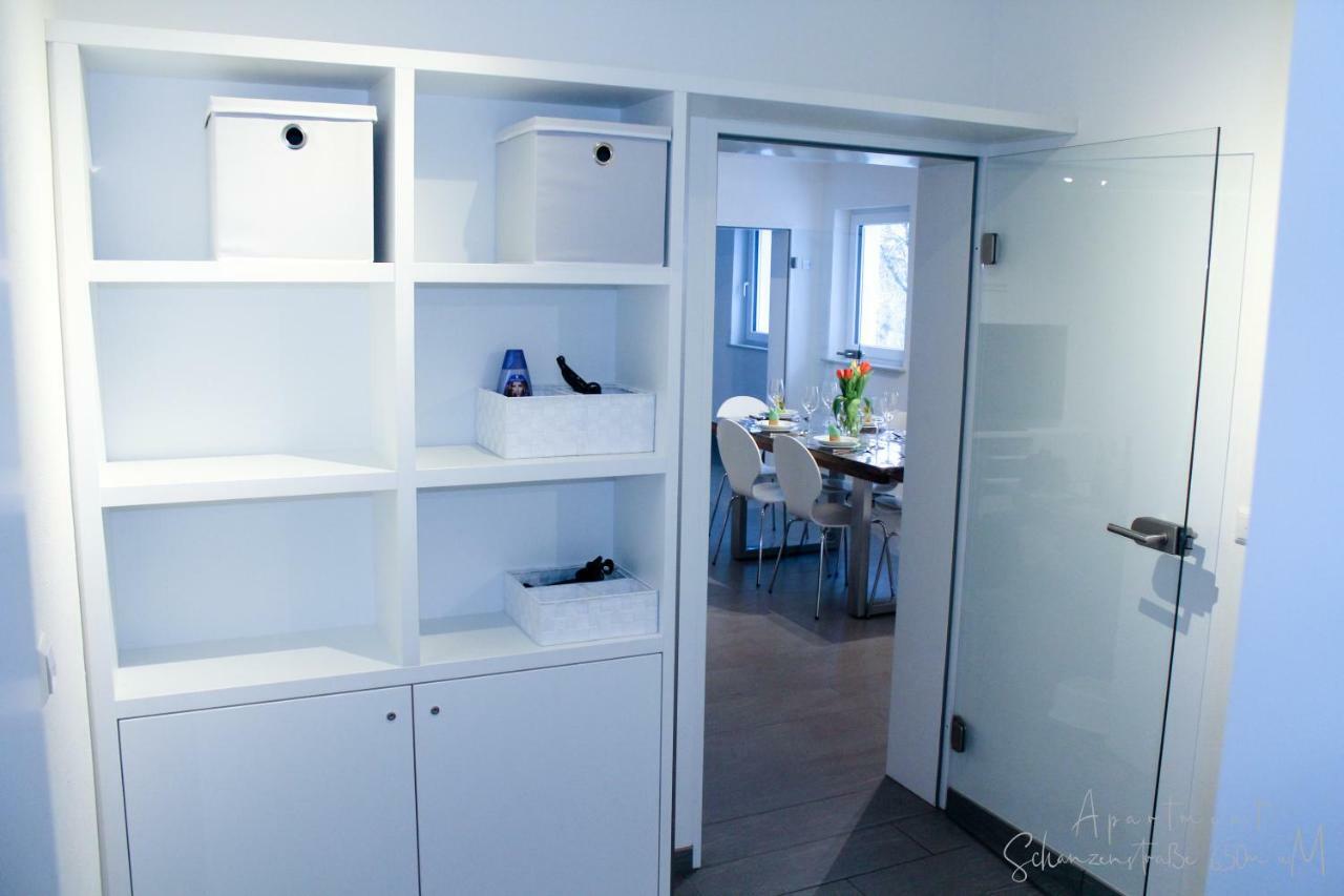 Apartment Schanzenstrasse 690 M Ue. M Winterberg Extérieur photo