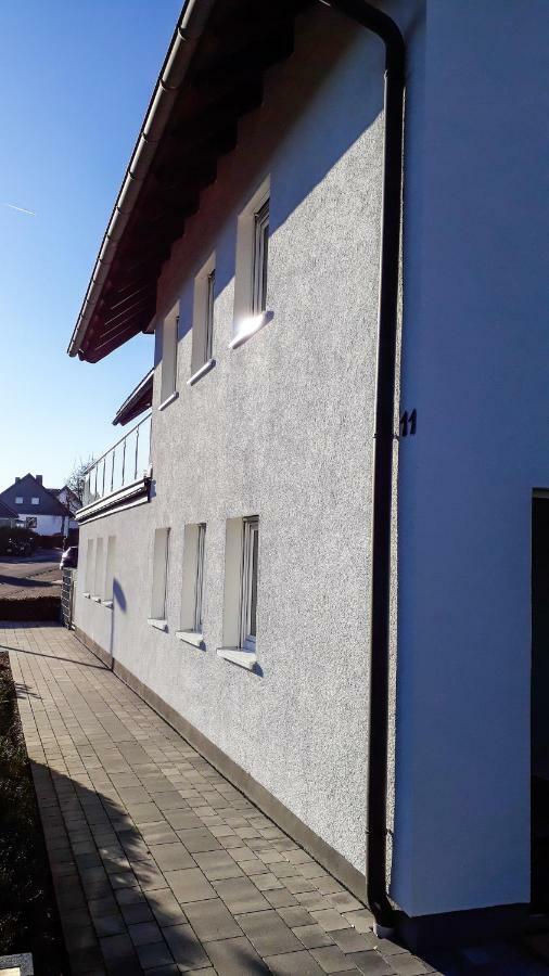 Apartment Schanzenstrasse 690 M Ue. M Winterberg Extérieur photo