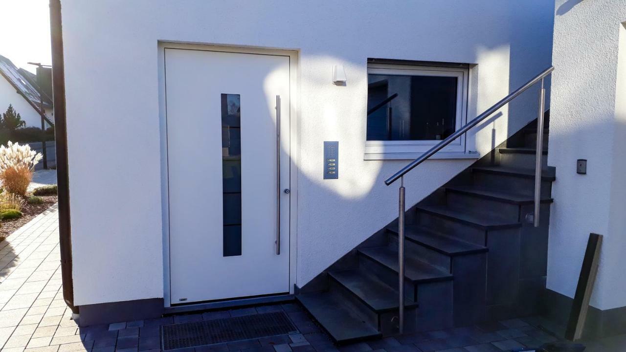 Apartment Schanzenstrasse 690 M Ue. M Winterberg Extérieur photo